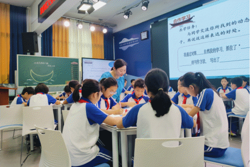 聚焦核心素养，课改共促成长——记翠屏区义务教育第五学区（小学）2024年青年教师、高级教师主题晒课系列活动